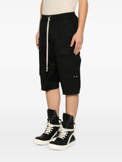 RICK OWENS - Shorts - RU02F4389TE