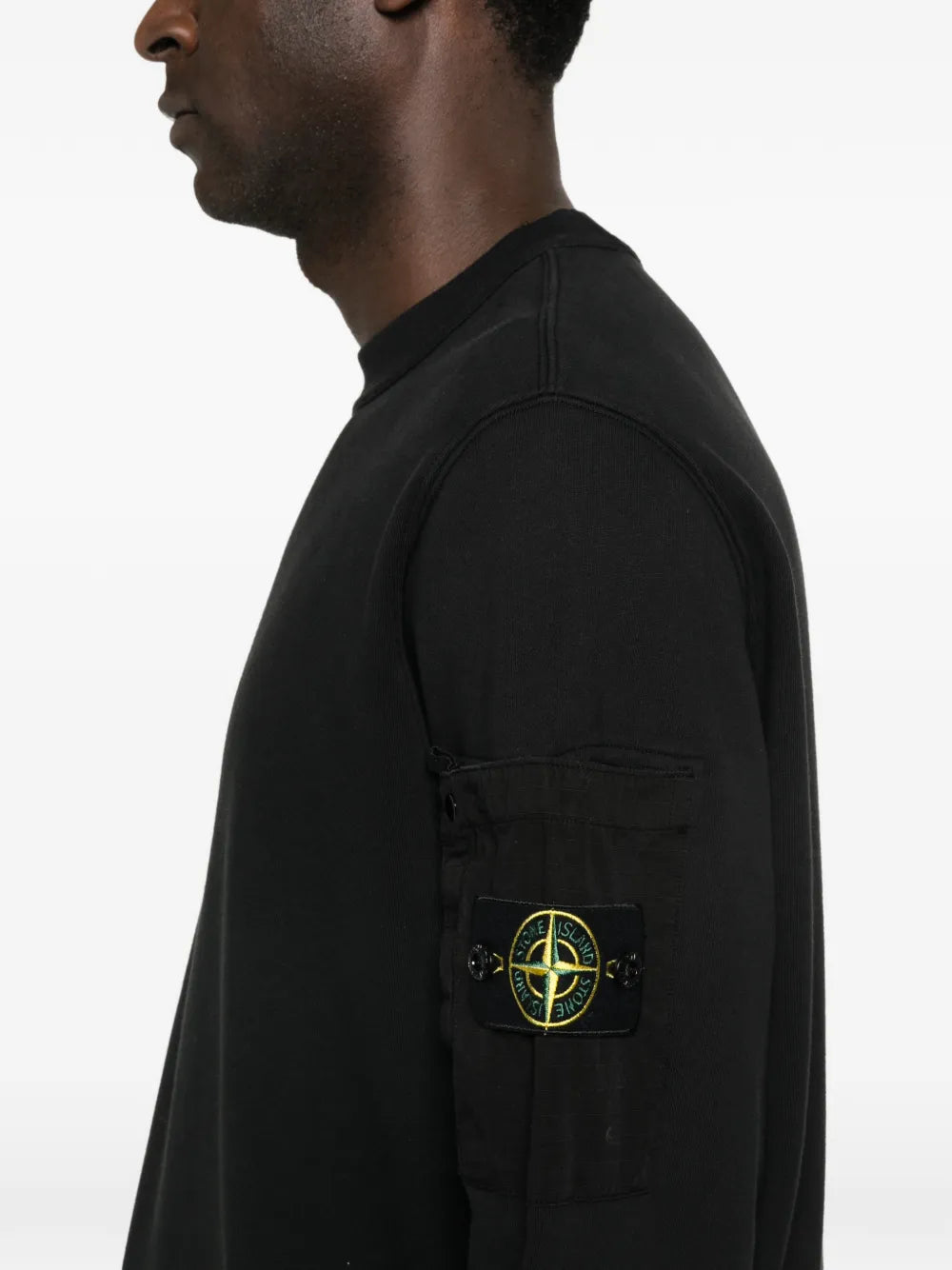 STONE ISLAND - Felpe - L1S156100019S0410