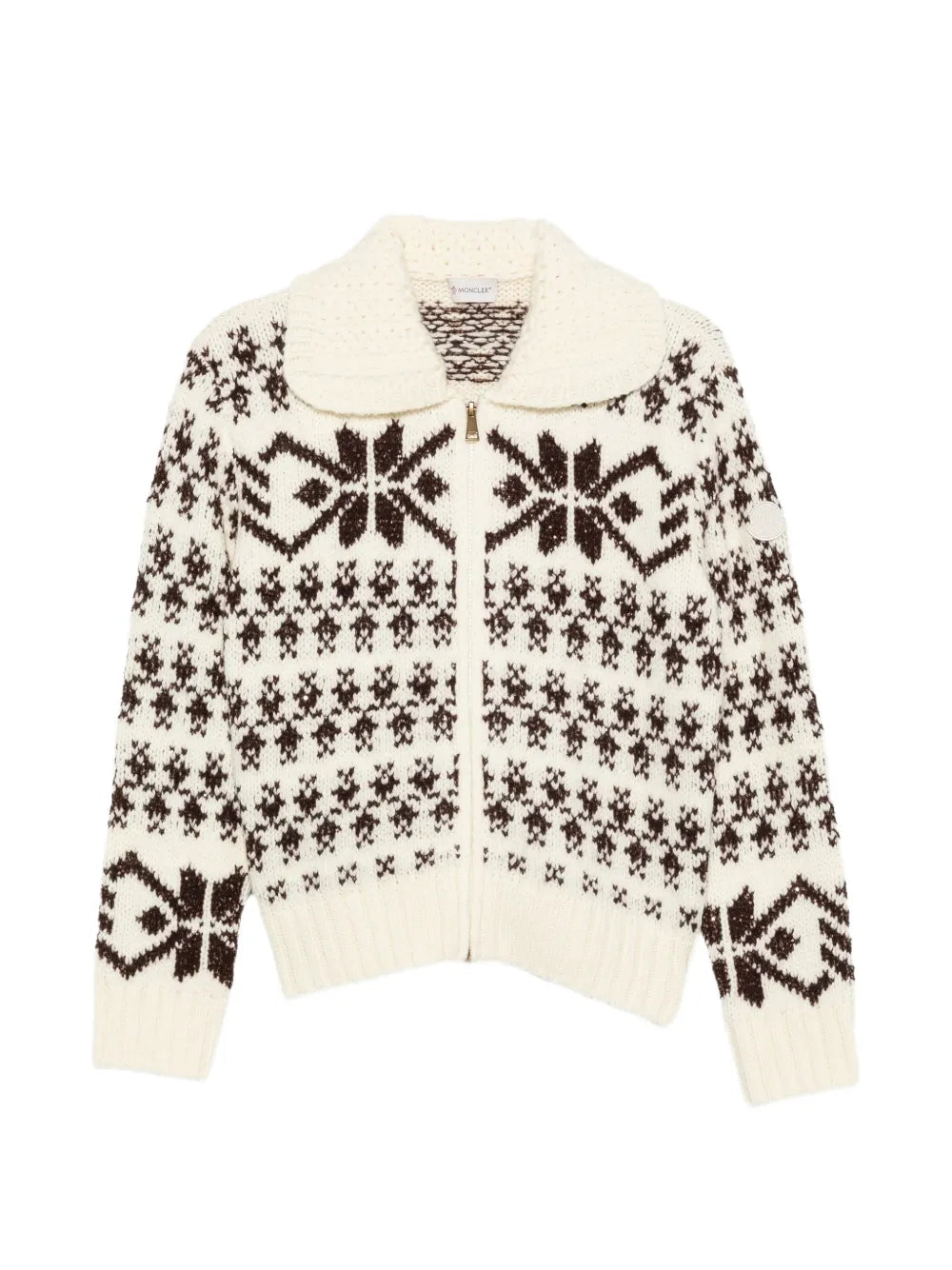 MONCLER - Maglieria - L20939B00058N1293