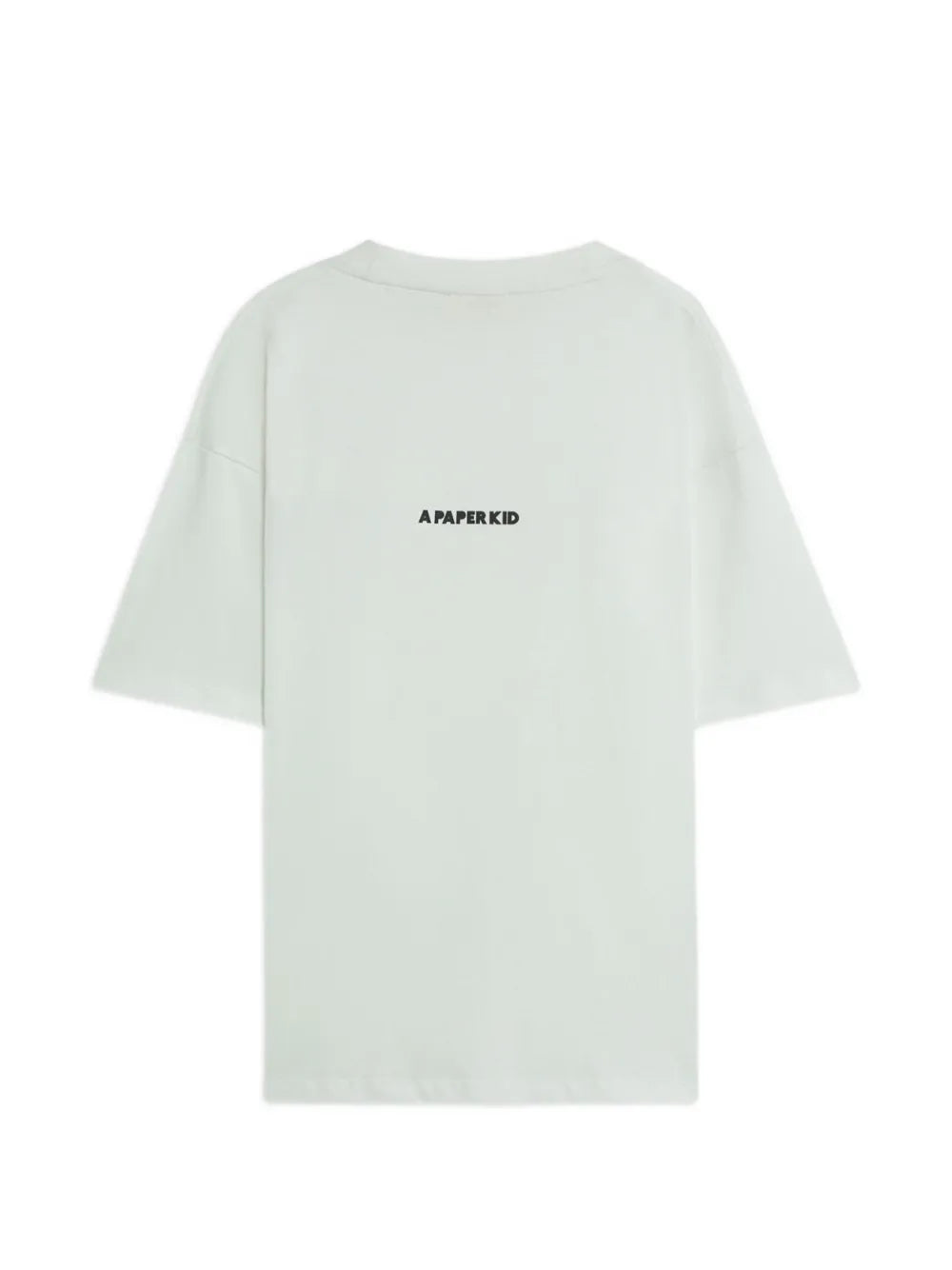 A PAPER KID - T-Shirt - S6PKUATH161