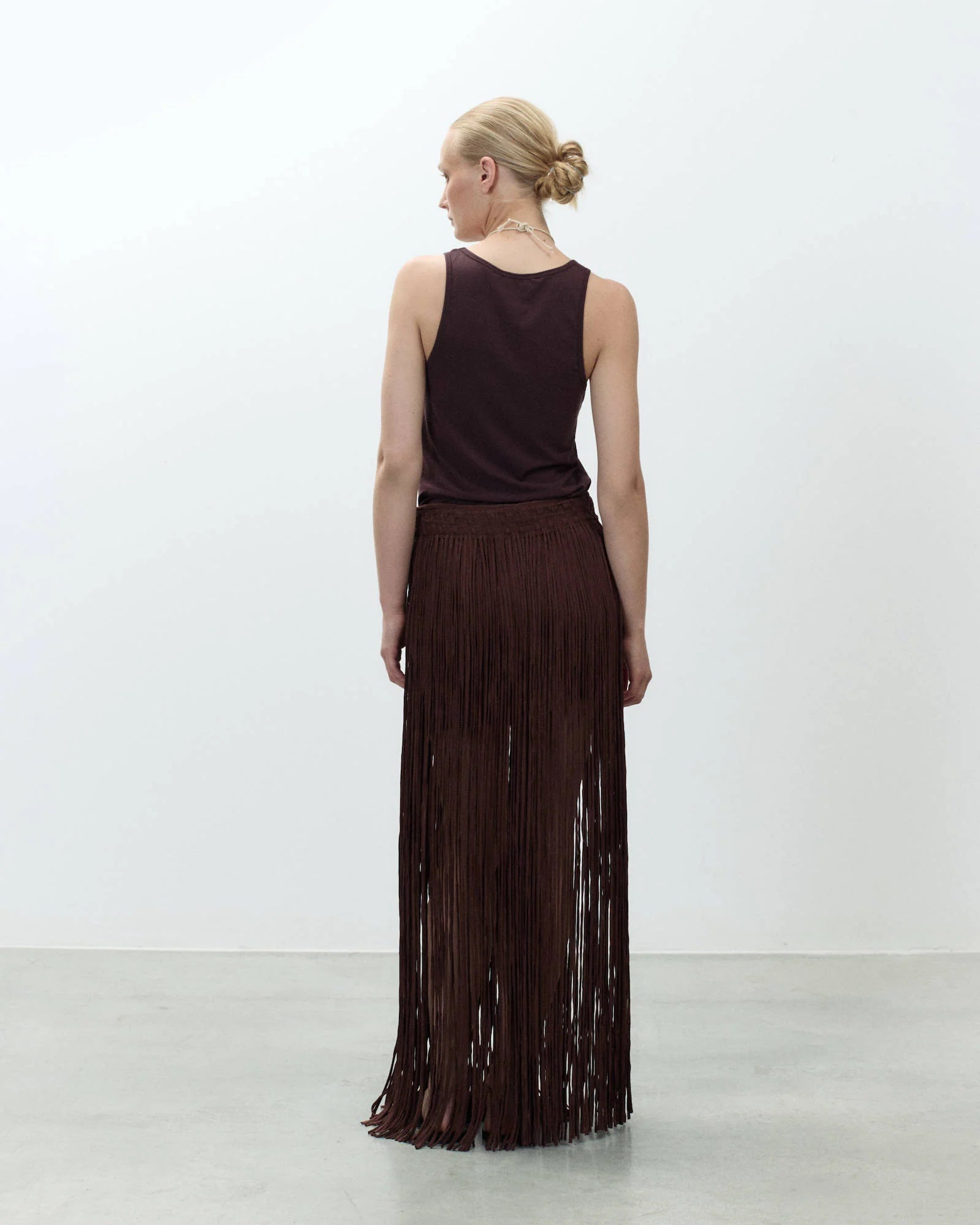 ALYSI - Gonne - 216004P6026