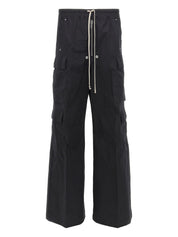 RICK OWENS - Pantaloni - RU01F2339TE