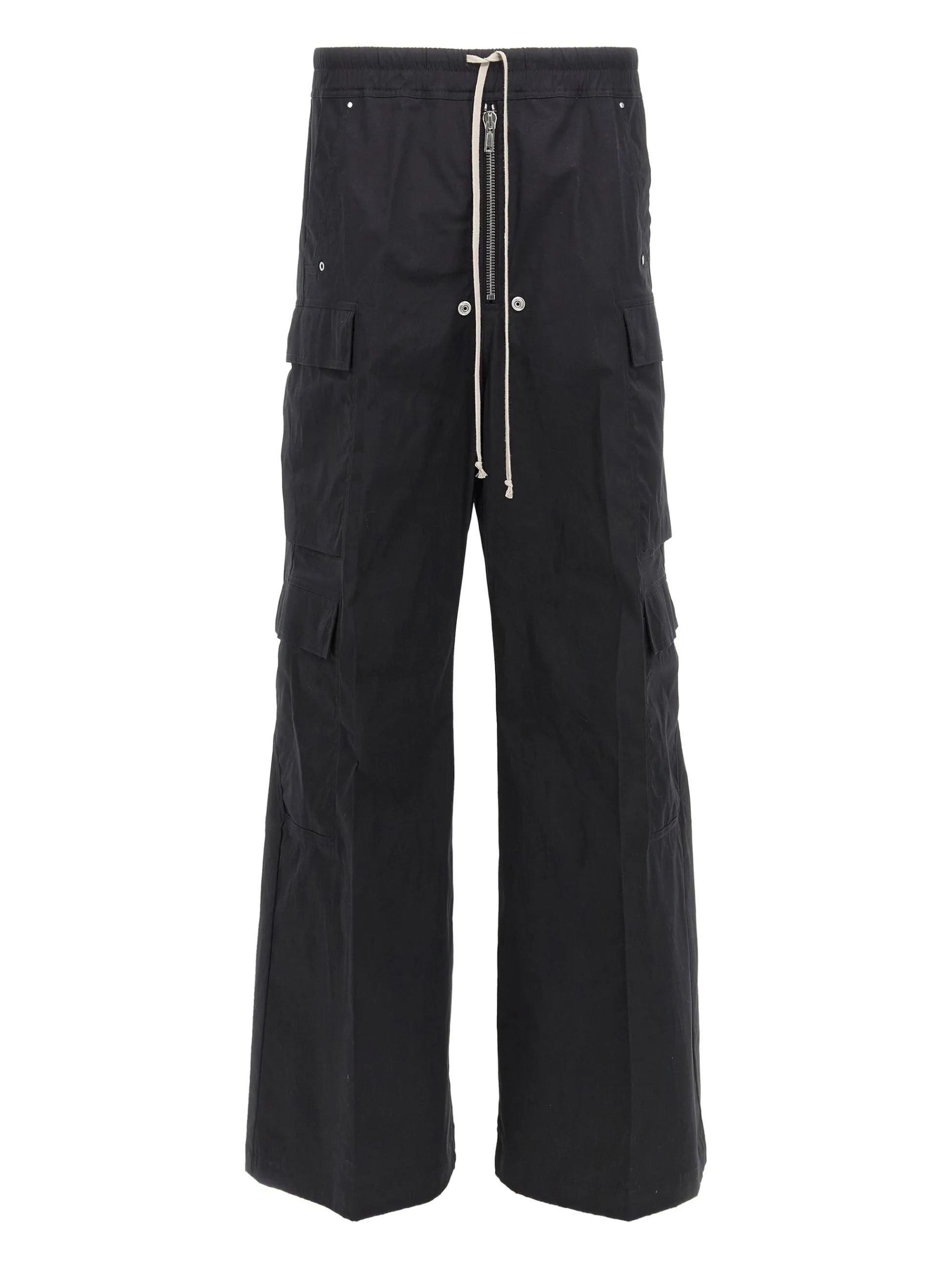 RICK OWENS - Pantaloni - RU01F2339TE