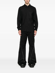RICK OWENS - Camicie - RU02E1235ZL