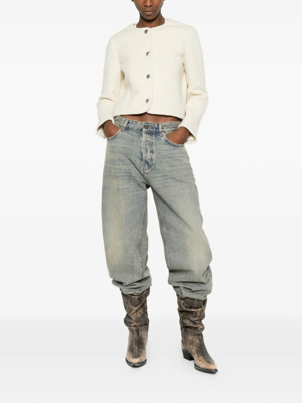 HAIKURE - Jeans - HEW03297DF180L0914