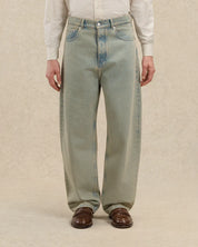 DRÔLE DE MONSIEUR - Jeans - KBP168CO123DUS