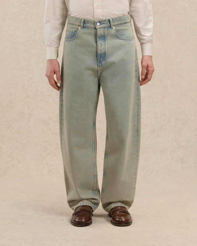 DRÔLE DE MONSIEUR - Jeans - KBP168CO123DUS