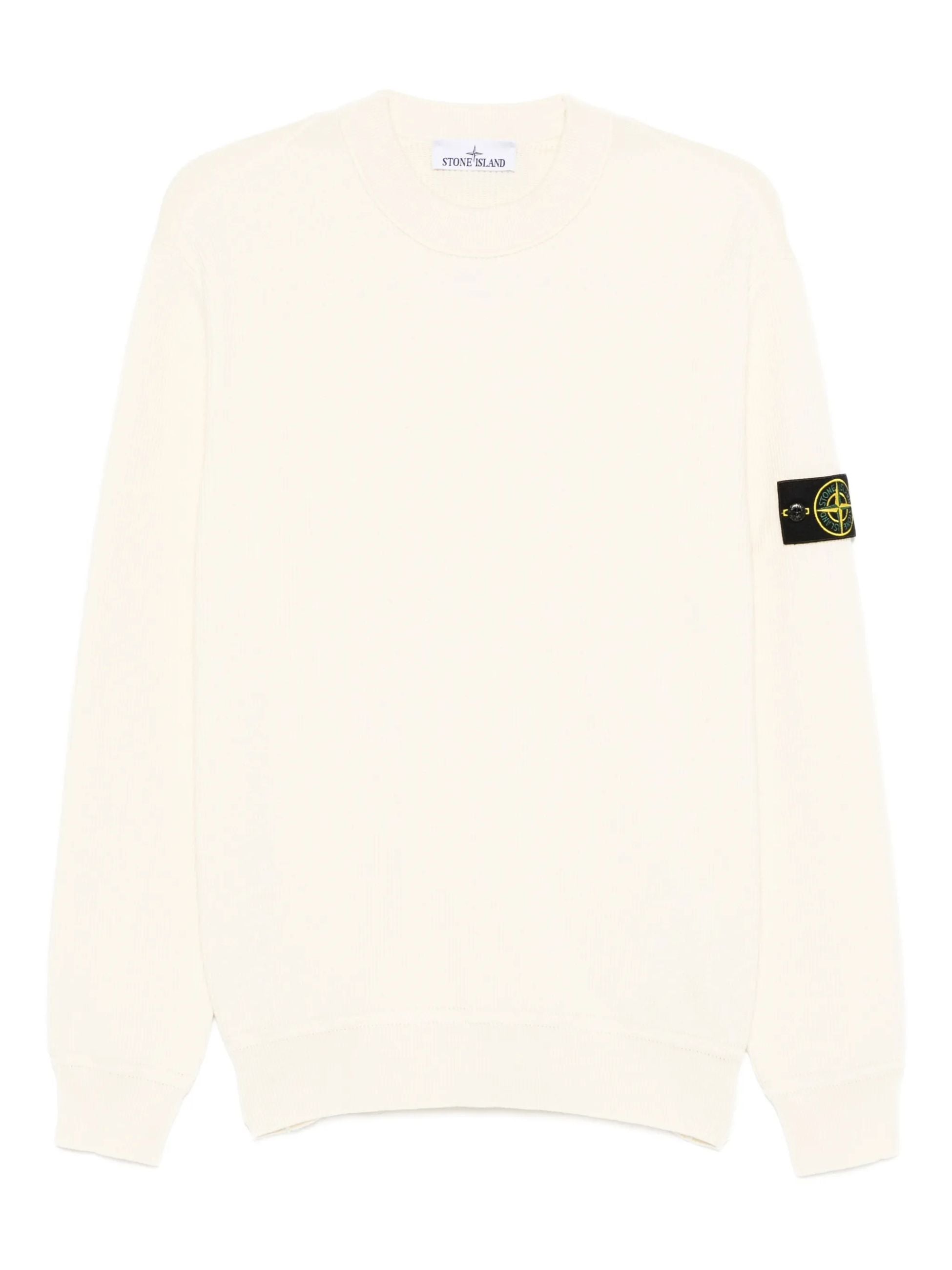STONE ISLAND - Maglieria - L1S155100154S00D8
