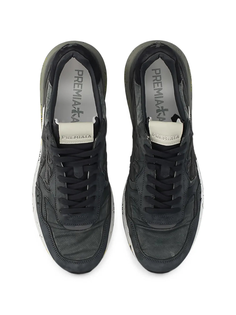 PREMIATA - Sneakers - MICK018448