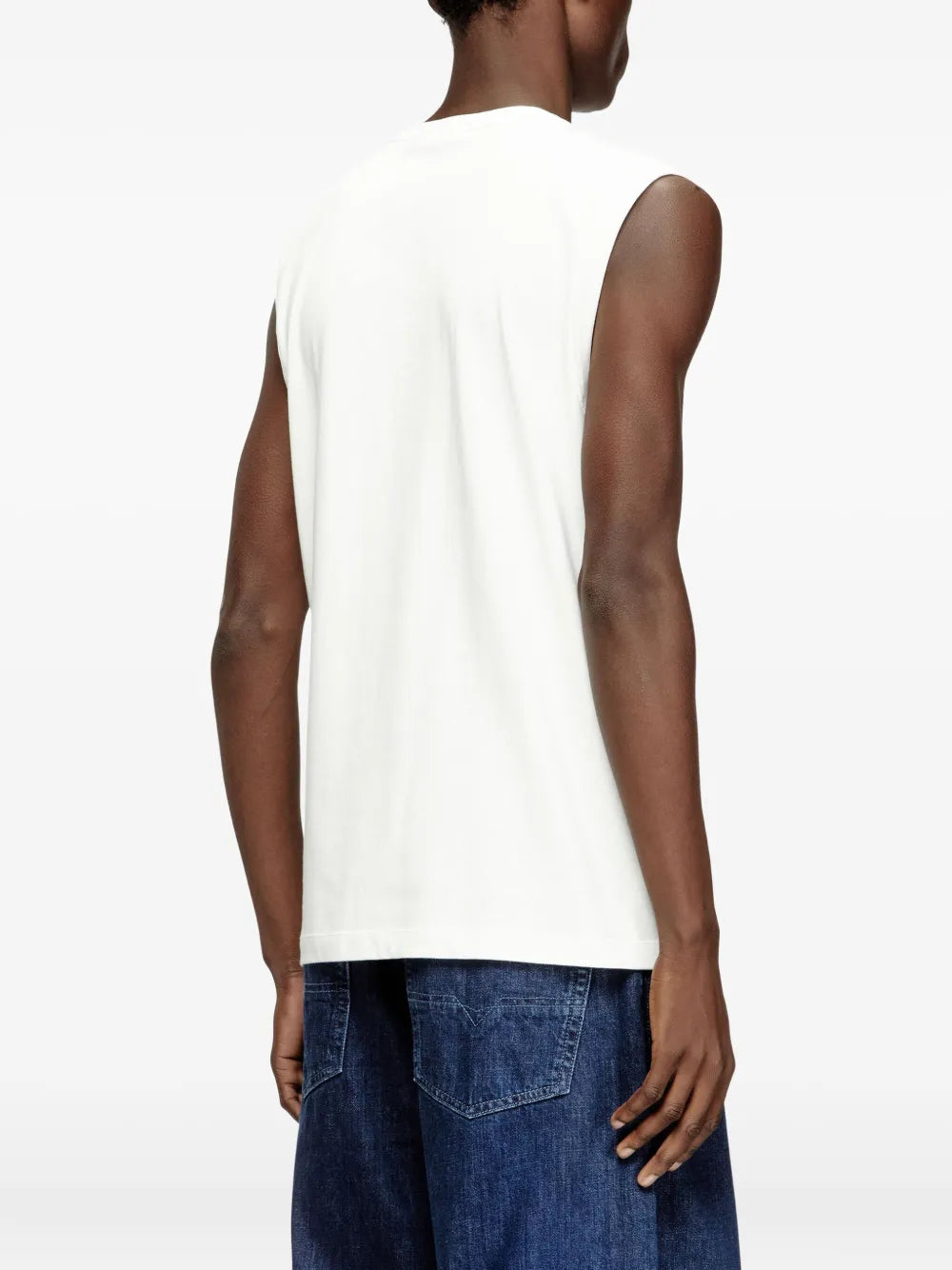 DIESEL - Top - A217430JMBB