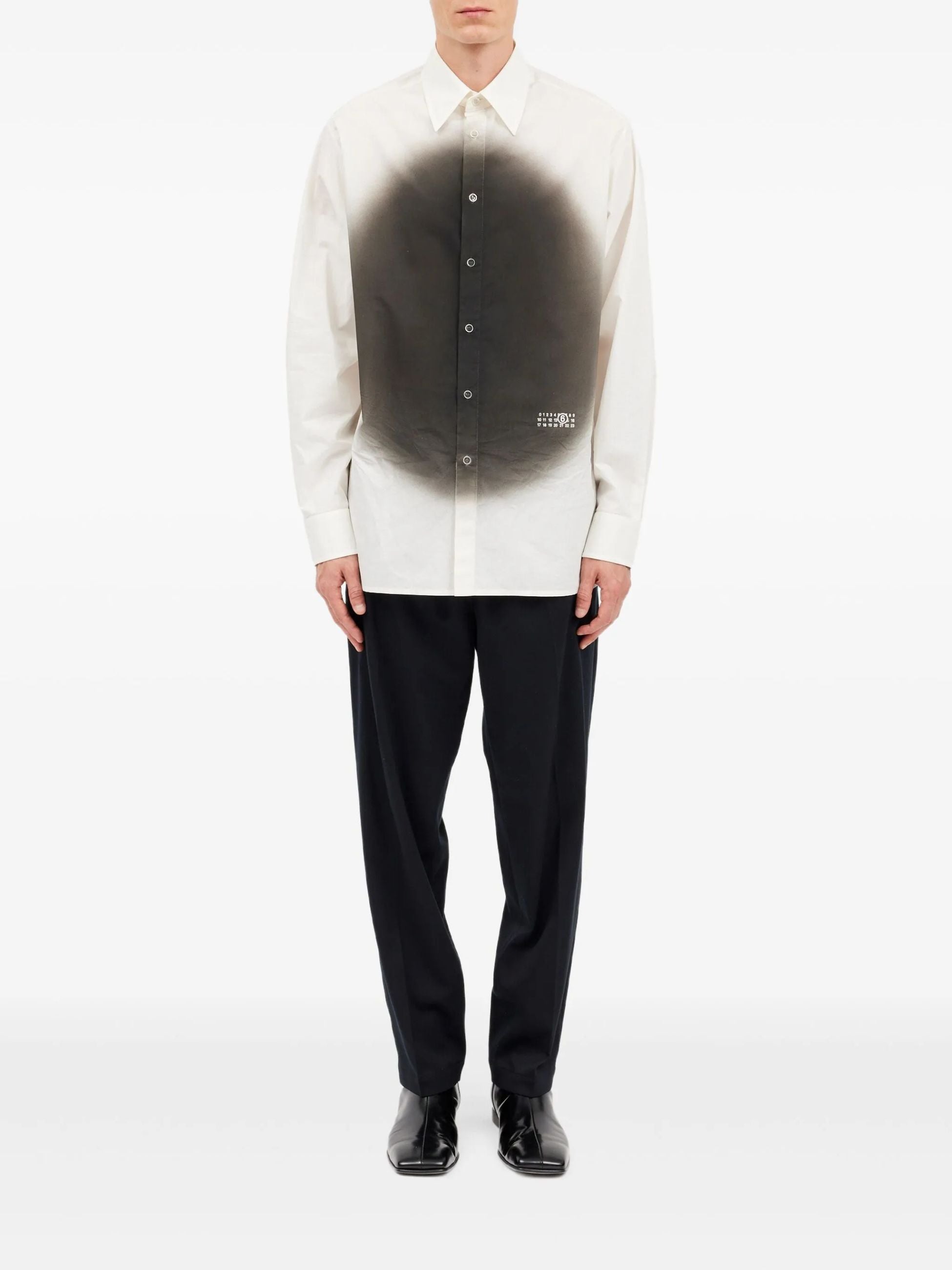 MM6 - Camicie - SH0DT0042M35256