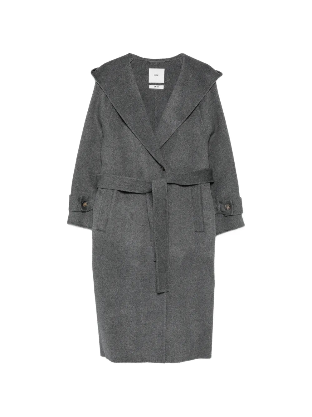 SOLOTRE - Cappotti - M1AC0009