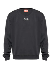 DIESEL - Felpe - A204460BKBW