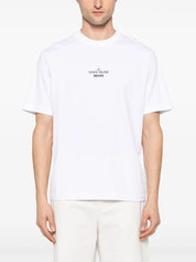 STONE ISLAND - T-Shirt - 2100037S0091