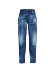 DSQUARED2 - Pantaloni - S74LB1949D30010