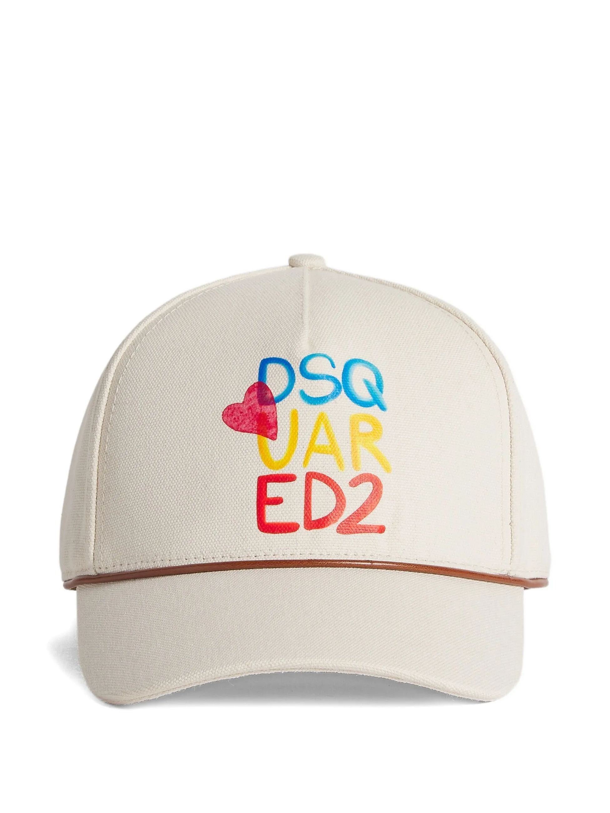 DSQUARED2 Cappelli