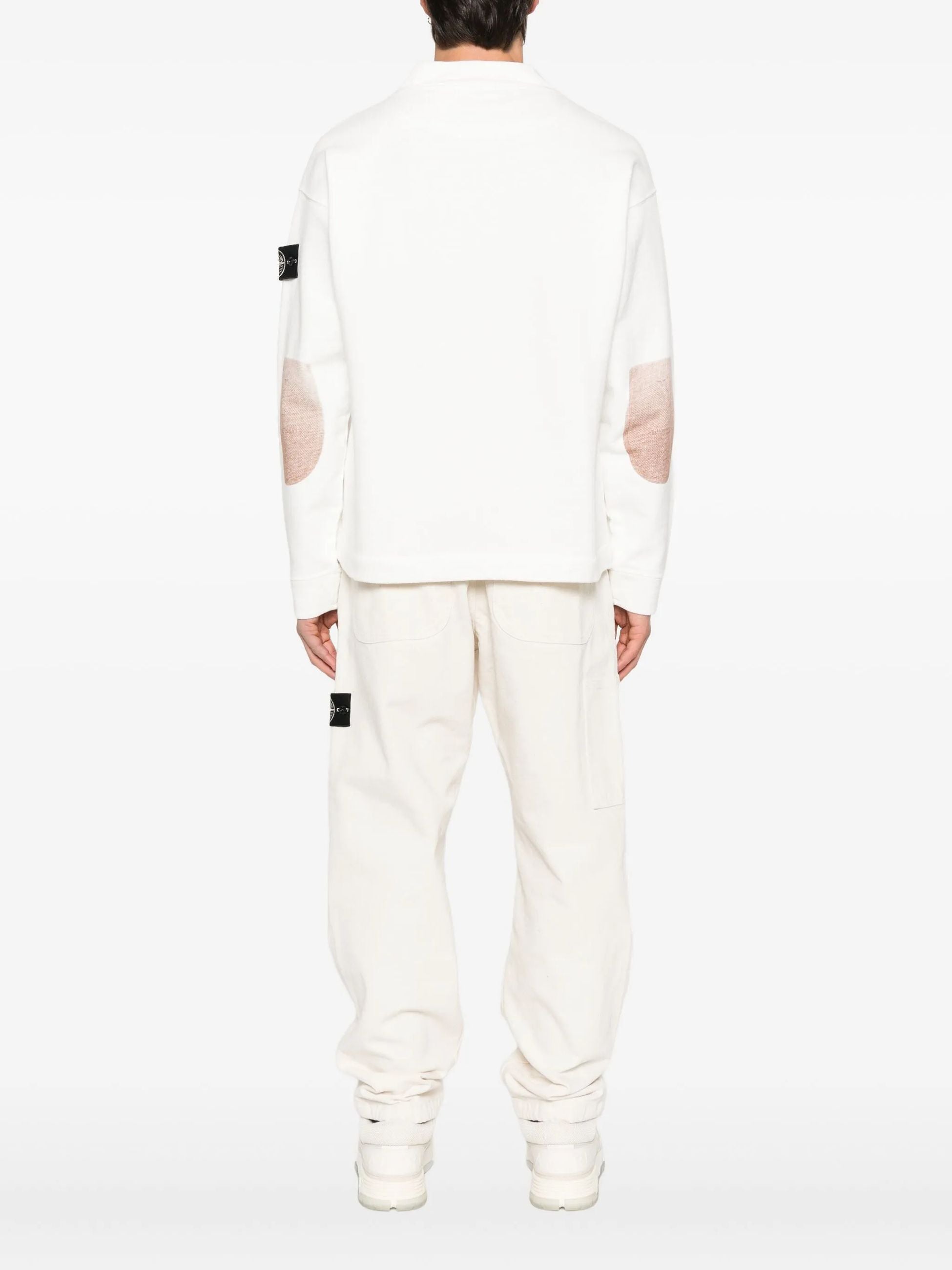 STONE ISLAND - Felpe - 6100001S00T2