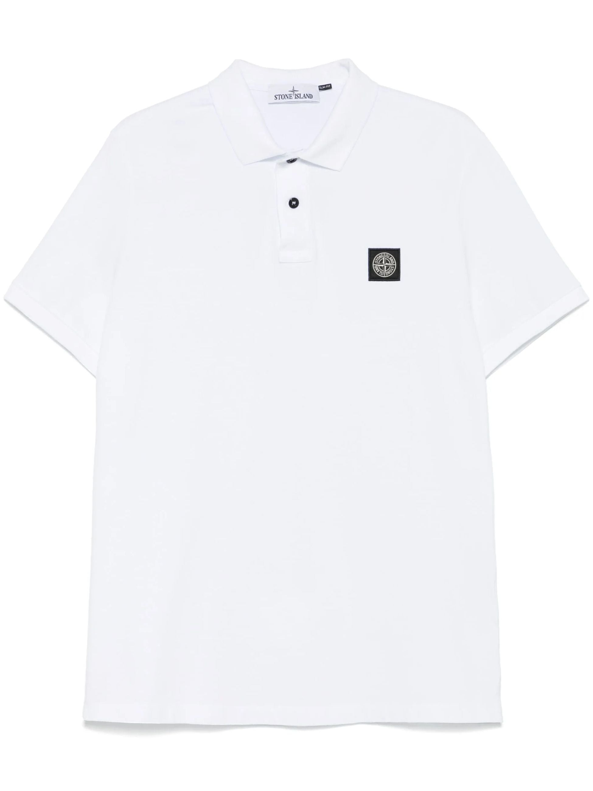 STONE ISLAND - Polo - L1S152200008S0017