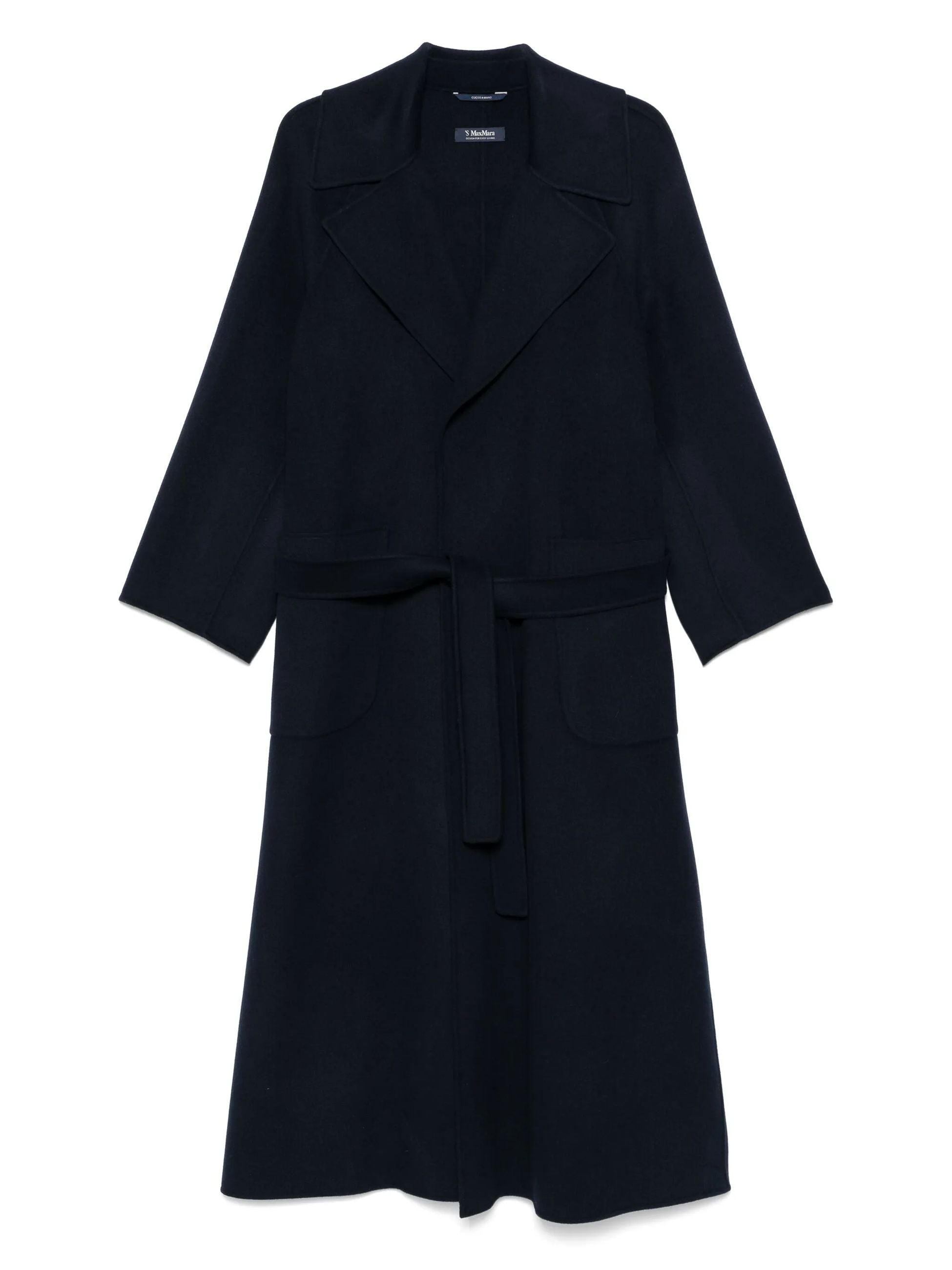 S MAX MARA - Cappotti - 2529016011600