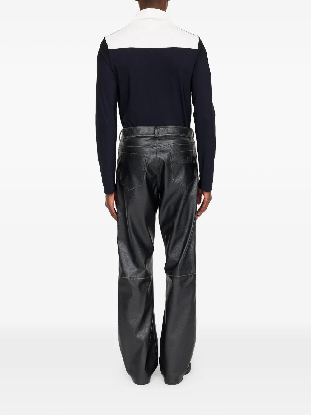 MM6 - Jeans - SH0LA0046M35455