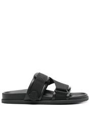 MONCLER - Ciabatte - 4L00040M5027