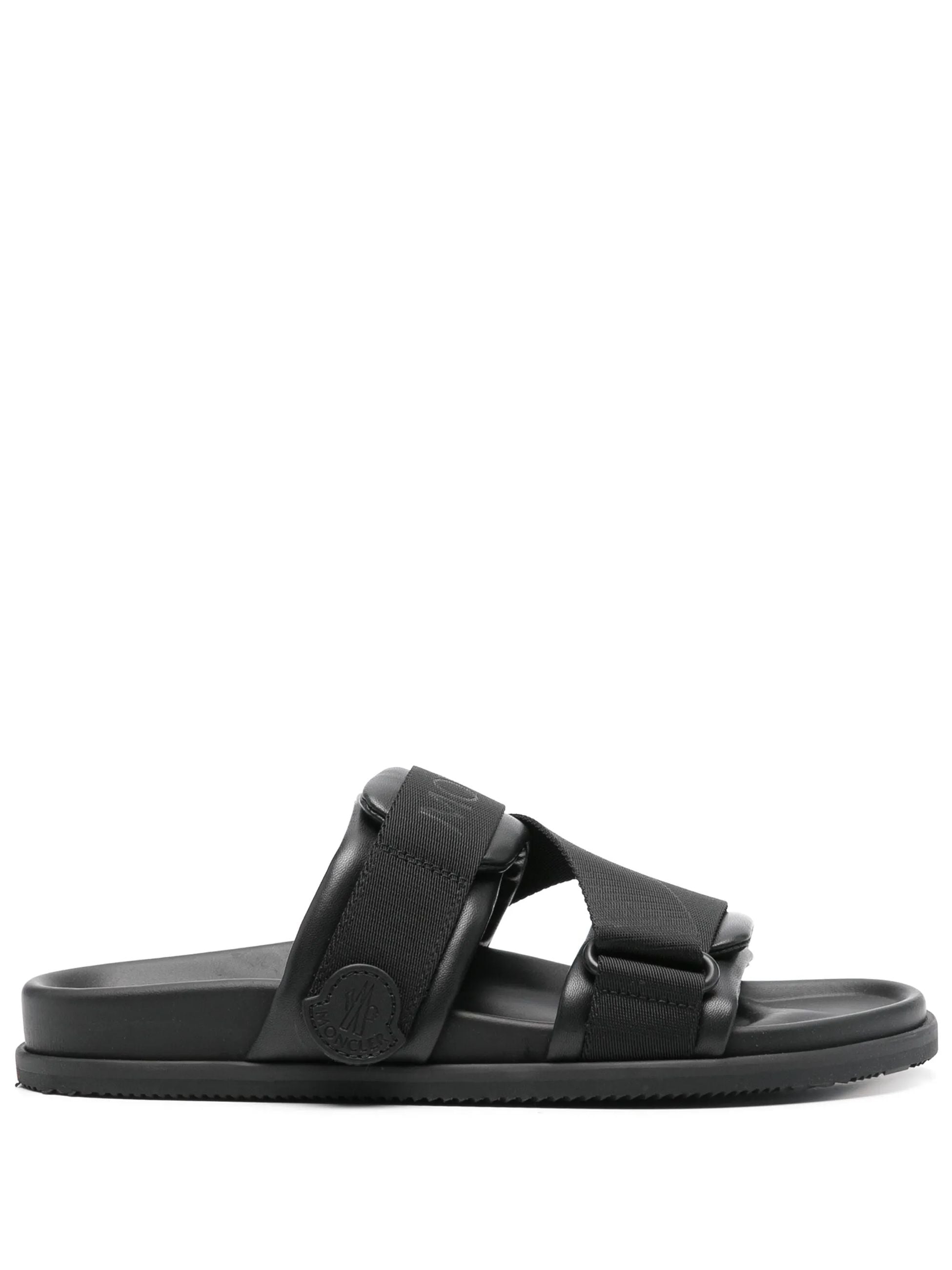 MONCLER - Ciabatte - 4L00040M5027