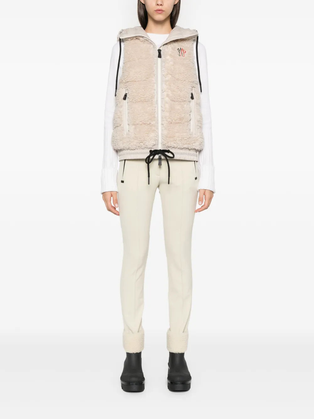 MONCLER GRENOBLE - Giubbotti - L20988G00024899A9