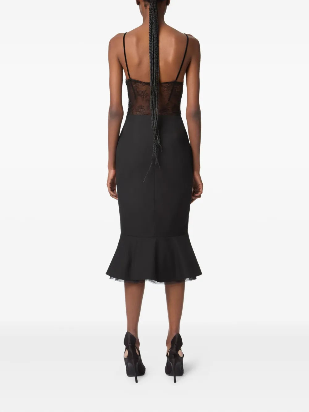 NINA RICCI - Gonne - 25ACJU014WV0324