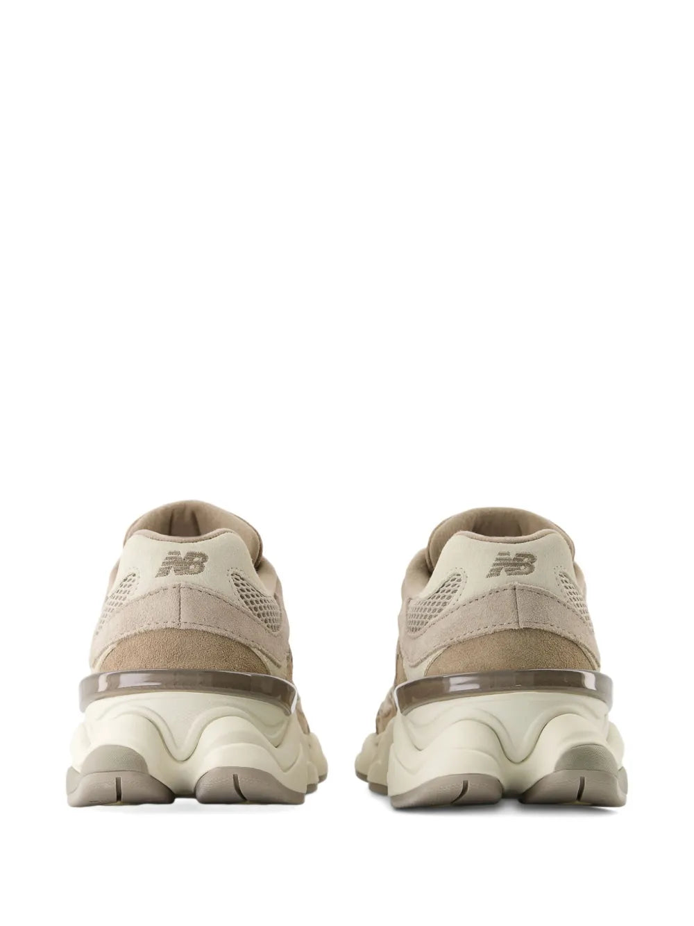 NEW BALANCE - Sneakers - U9060ERC