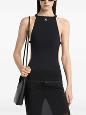 COURRÈGES - Beachwear - 226JMB057PA0043