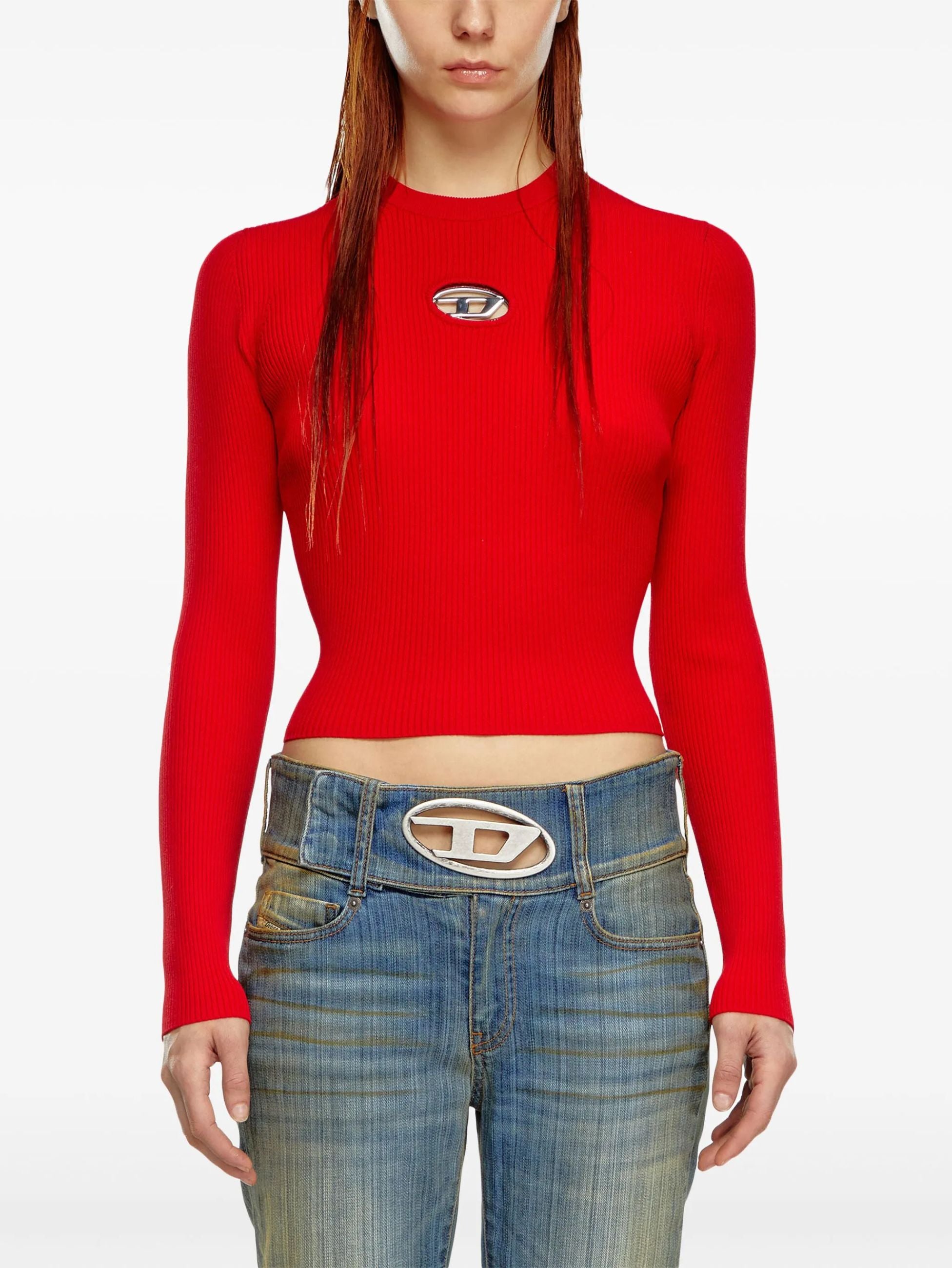 DIESEL - Maglieria - A153280DLAX