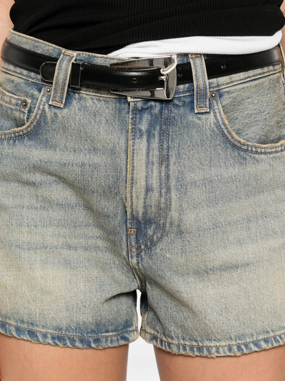 HAIKURE - Shorts - HEW03362DF180L0914