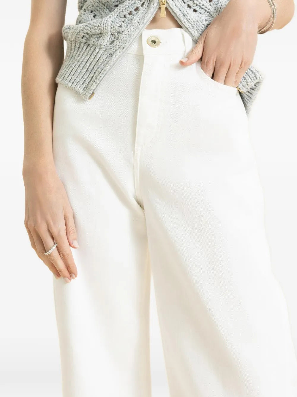 ELEVENTY - Jeans - M80PANB14TET0I021