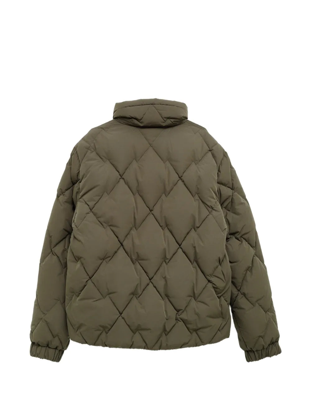 MONCLER GRENOBLE - Giubbotti - L20971A0003059876