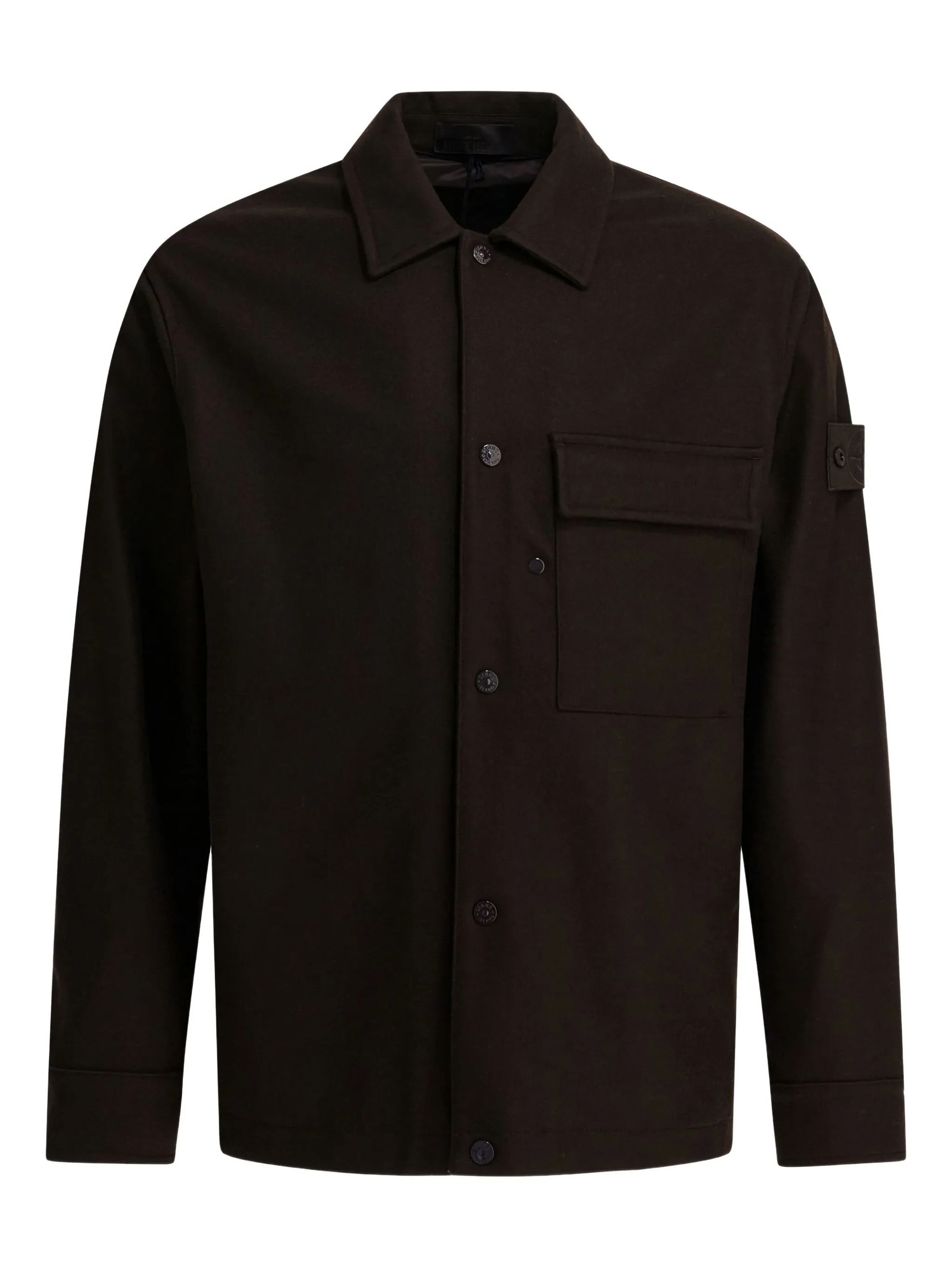 STONE ISLAND - Camicie - 1200028S0F24