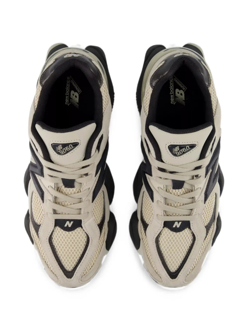 NEW BALANCE - Sneakers - U90606H1