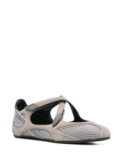THE ATTICO - Ballerine - 251WSH00871MIX062AA
