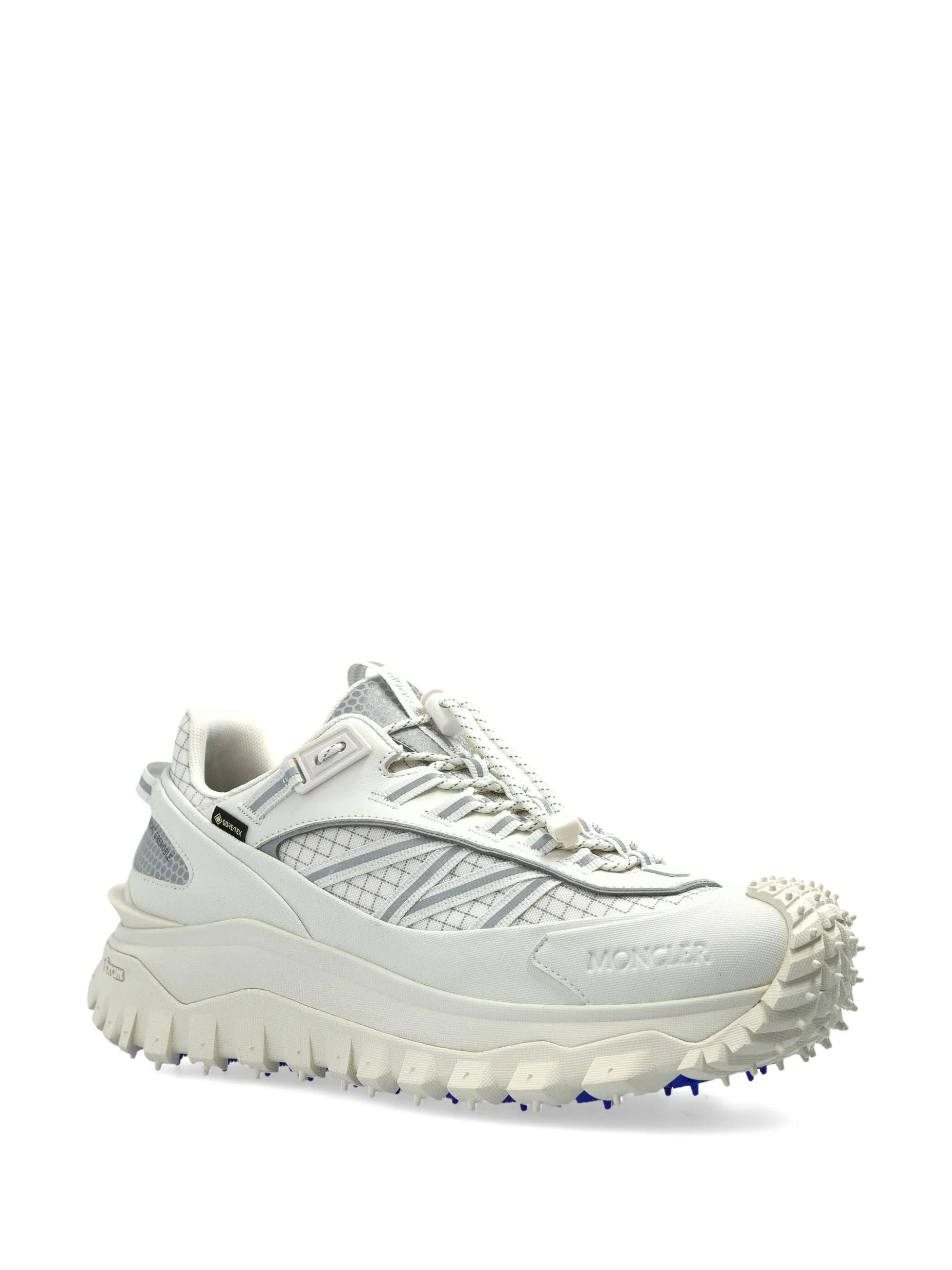 MONCLER - Scarpe - 4M00150M2058