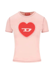 DIESEL - T-Shirt - A209800QHHA