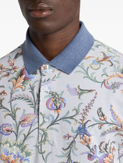 ETRO - Polo - MRMD0004AKF87