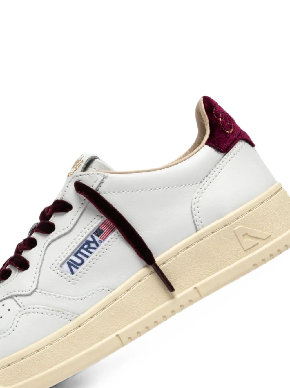 AUTRY - Sneakers - AULWVZ01