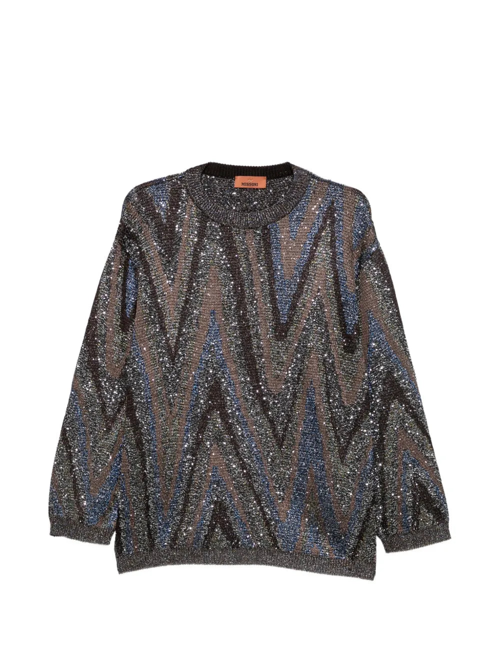 MISSONI - Maglieria - DS26WN3HBK01LY