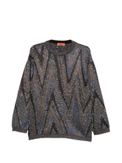 MISSONI - Maglieria - DS26WN3HBK01LY