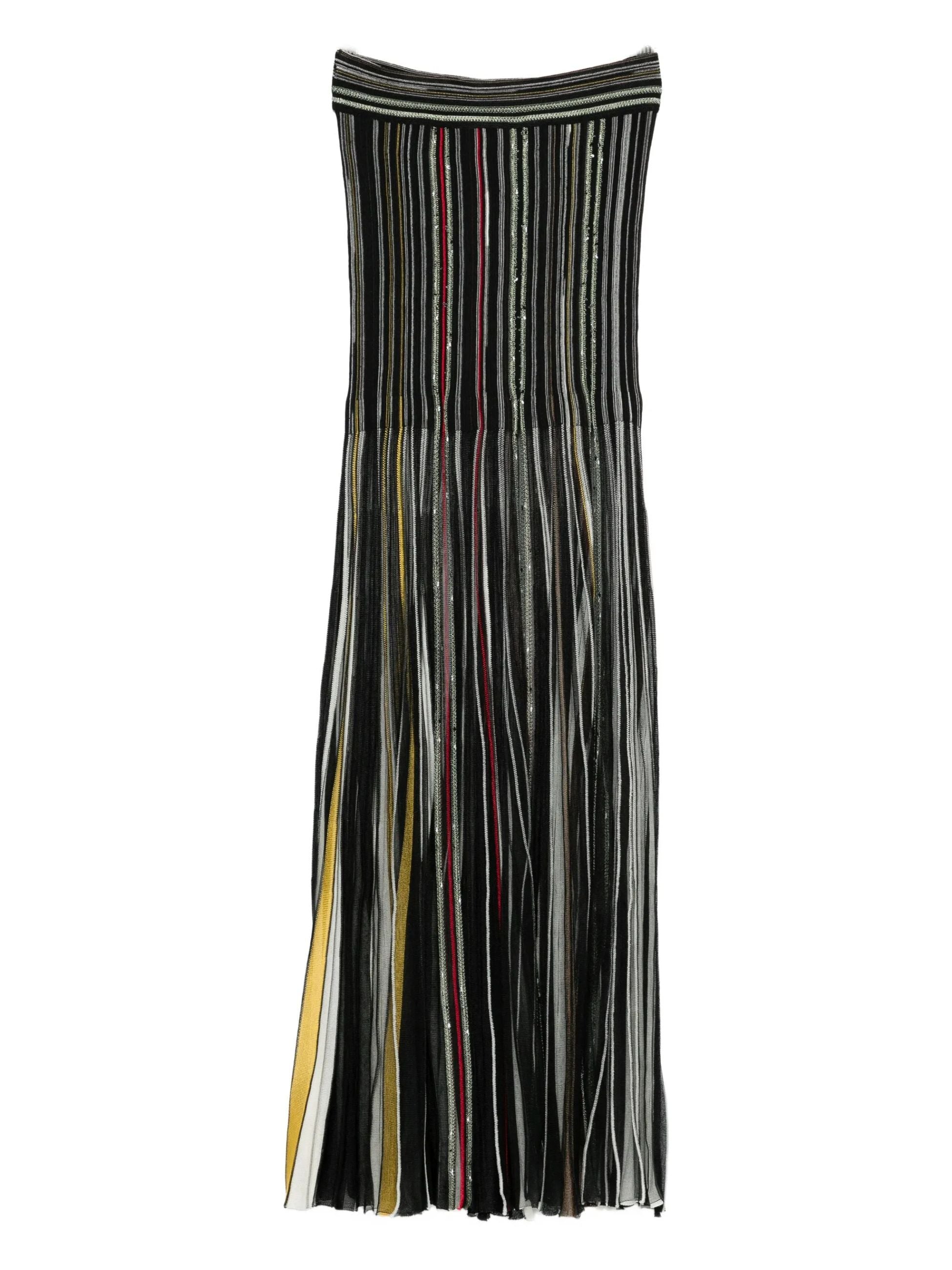 MISSONI - Gonne - DS25WH19BK01FL