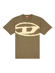 DIESEL - T-Shirt - A148720QKAS