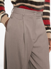 SOLOTRE - Pantaloni - M1AC0102