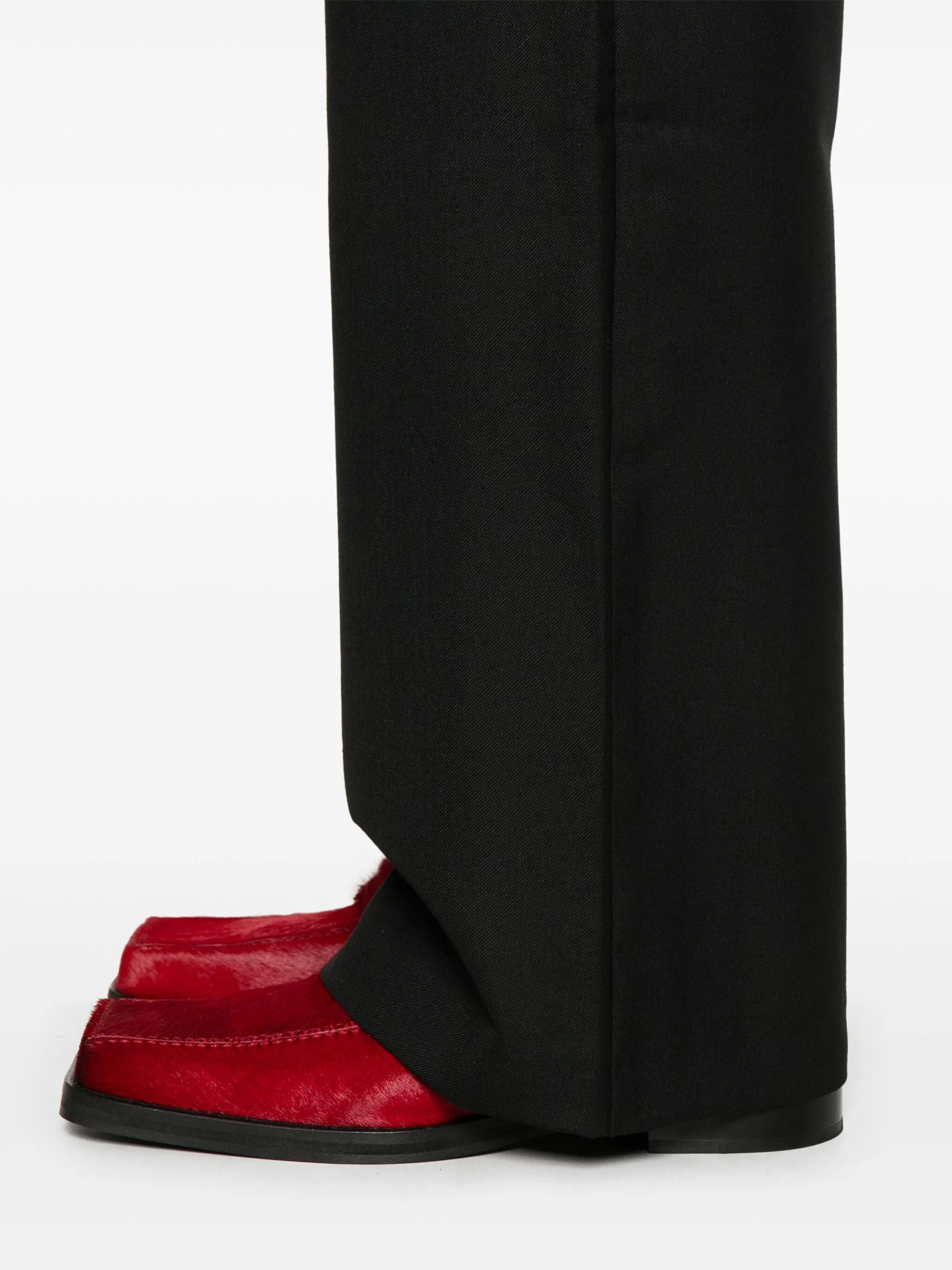 SÉFR - Pantaloni - FW23JIROBLA