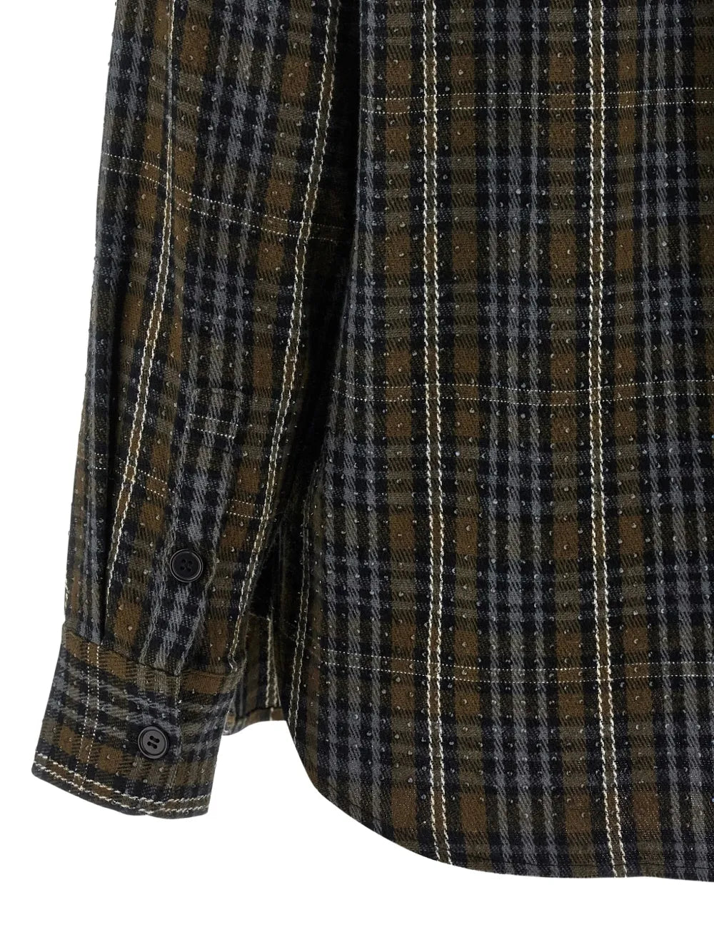 P.A.R.O.S.H. - Camicie - D380634CORE