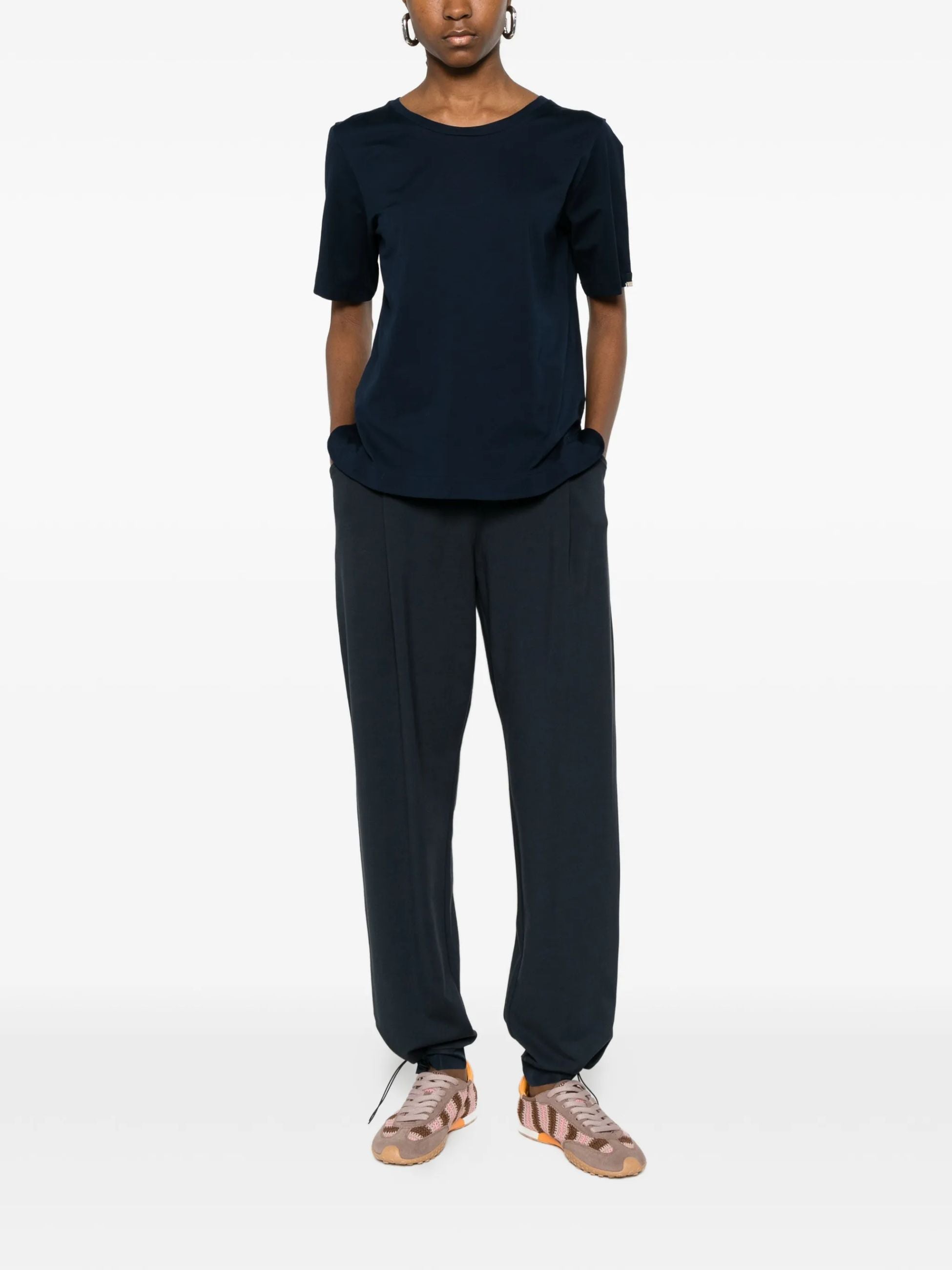 HERNO - T-Shirt - JG000325D52003