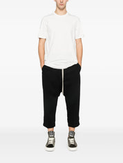 RICK OWENS - T-Shirt - RU01F2264JA